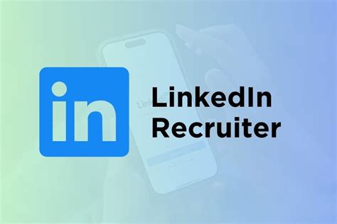 linkedin recruiter kaufen.